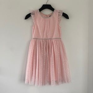 Zunie big girl dress